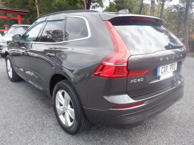Volvo XC60 PLUS B5 2024 — миниатюра 3