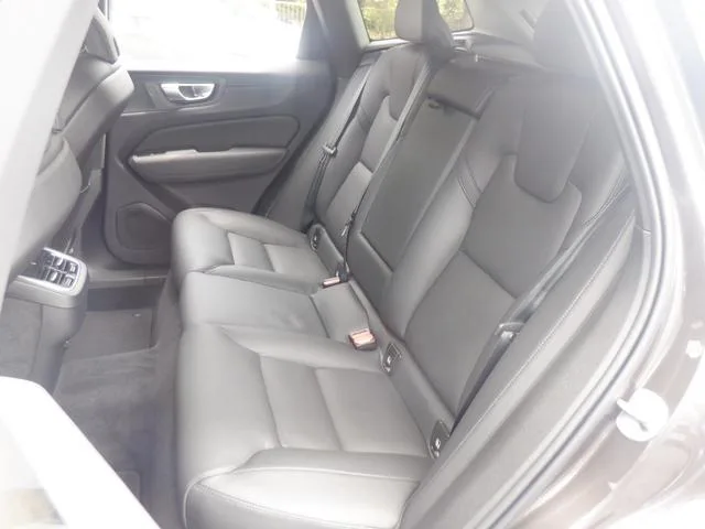 Volvo XC60 PLUS B5 2024 — миниатюра 5