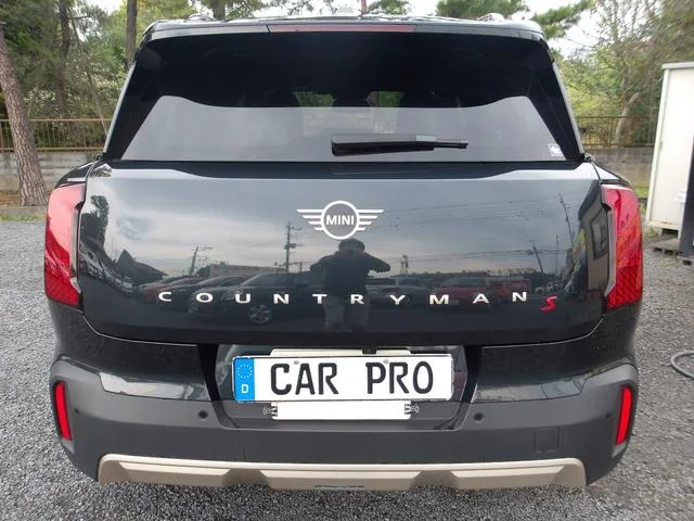 MINI MINI COUNTRYMAN S ALL4 FAVOURED TRIM 2024 — миниатюра 2