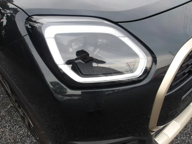 MINI MINI COUNTRYMAN S ALL4 FAVOURED TRIM 2024 — миниатюра 3