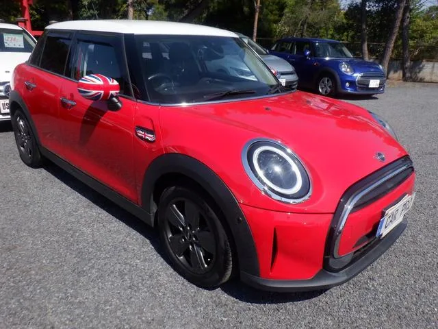 MINI MINI COOPER 2023 — миниатюра 2