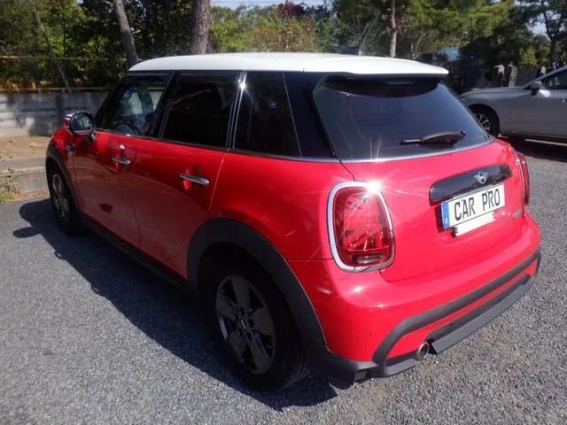 MINI MINI COOPER 2023 — миниатюра 3