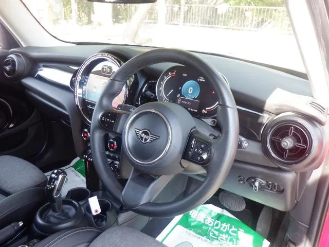 MINI MINI COOPER 2023 — миниатюра 5