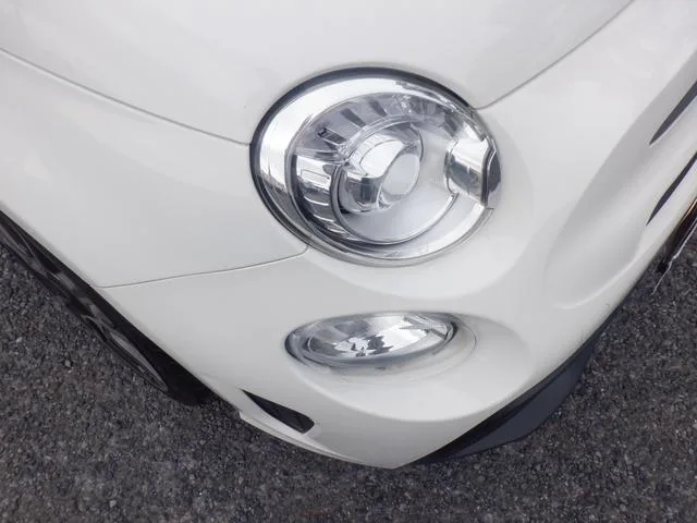 Abarth ABARTH 595 TURISMO 2022 — миниатюра 3