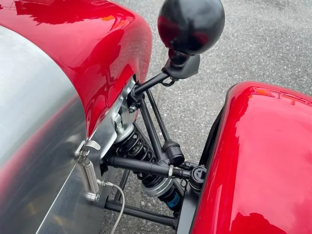Caterham SEVEN 170 BASE GRADE 2024 — миниатюра 4