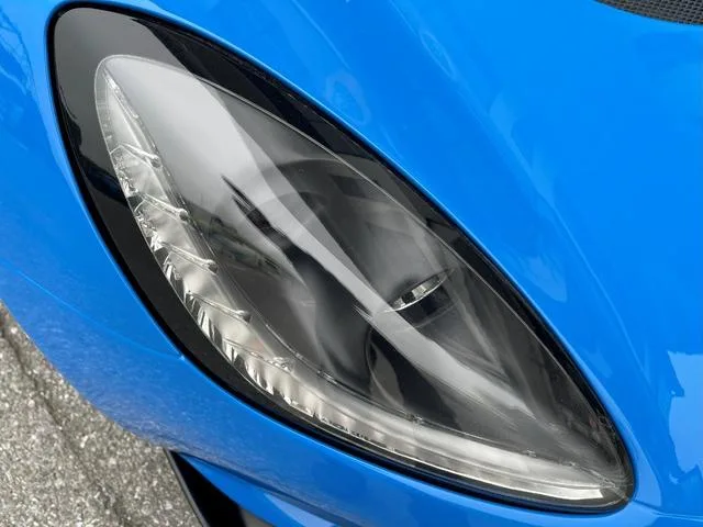 Lotus ELISE 2022 — миниатюра 4