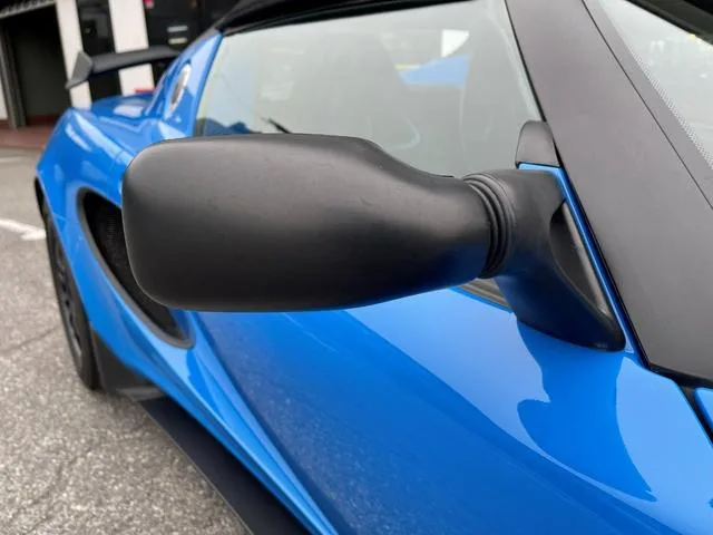 Lotus ELISE 2022 — миниатюра 5