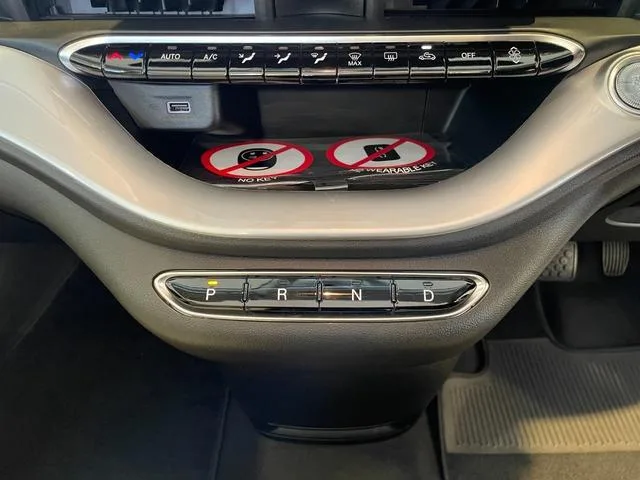 Fiat 500e OPEN 2023 — миниатюра 4