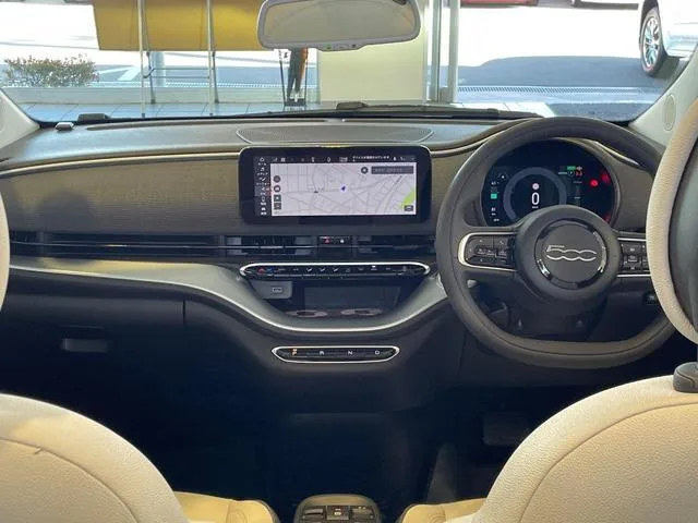 Fiat 500e OPEN 2023 — миниатюра 5