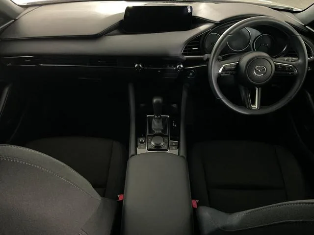 Mazda MAZDA3 FASTBACK XD PROACTIVE 2023 — миниатюра 3