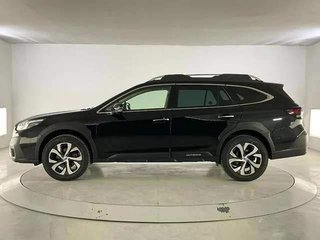 Subaru LEGACY OUTBACK LIMITED EX 2022 — миниатюра 2