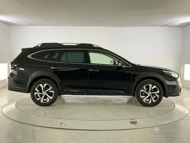 Subaru LEGACY OUTBACK LIMITED EX 2022 — миниатюра 3