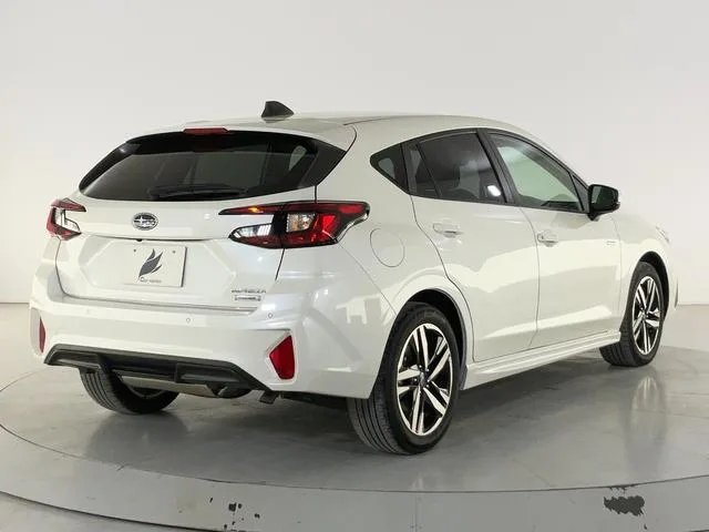 Subaru IMPREZA ST-H 2024 — миниатюра 2