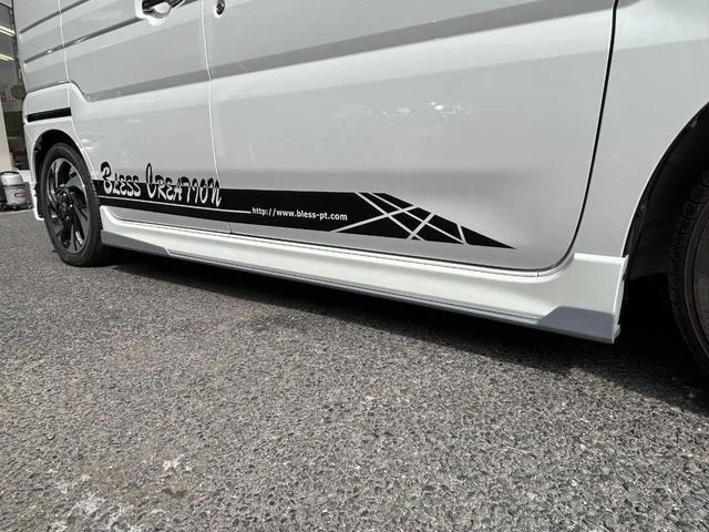 Suzuki SPACIA CUSTOM HYBRID XS TURBO 2023 — миниатюра 2