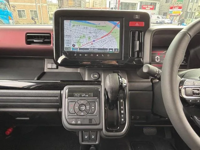 Suzuki SPACIA CUSTOM HYBRID XS TURBO 2023 — миниатюра 3
