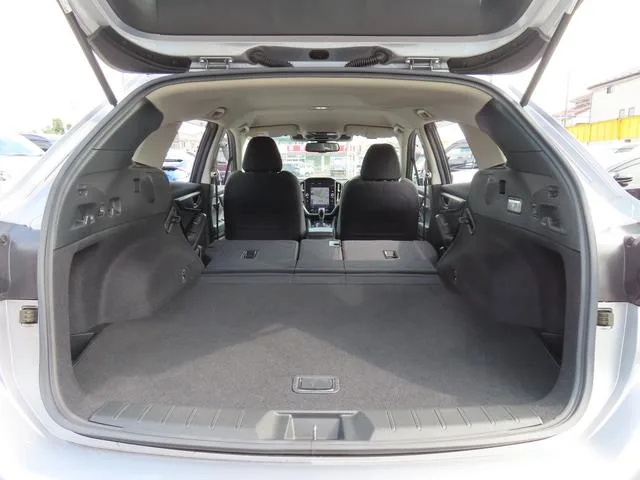 Subaru LEVORG GT EX 2022 — миниатюра 5