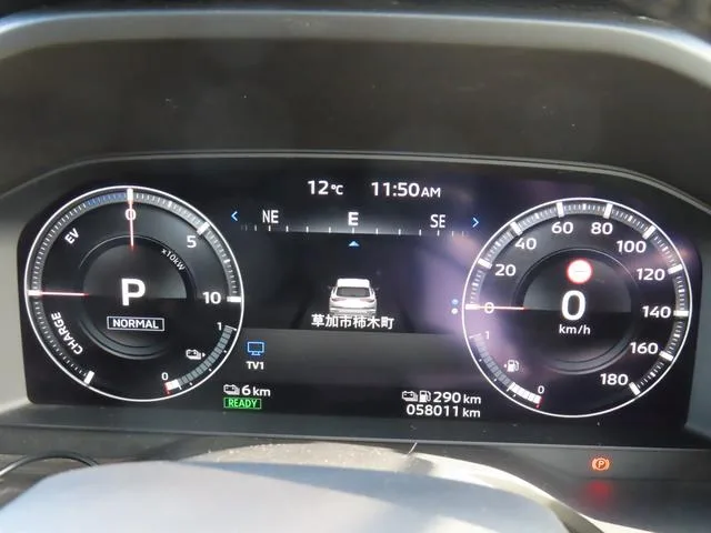 Mitsubishi OUTLANDER PHEV P 2022 — миниатюра 2