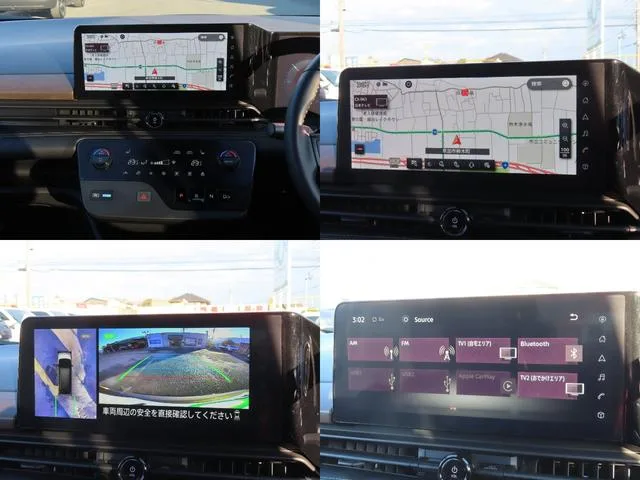 Nissan SERENA E-4ORCE HIGHWAY STAR V 2024 — миниатюра 2