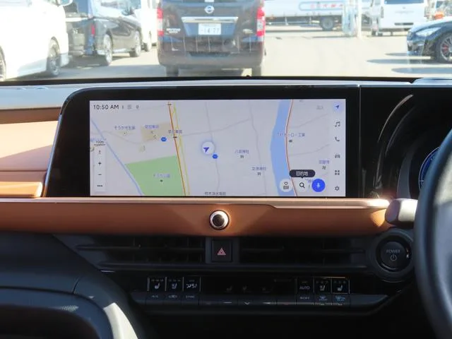 Toyota CROWN CROSSOVER RS 2025 — миниатюра 2