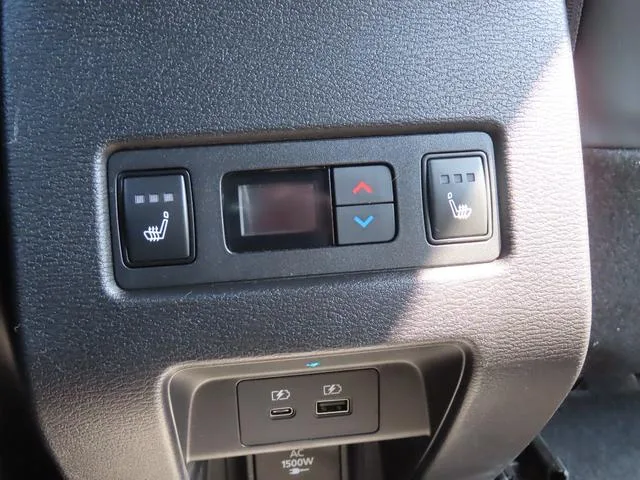 Mitsubishi OUTLANDER PHEV P 2023 — миниатюра 2