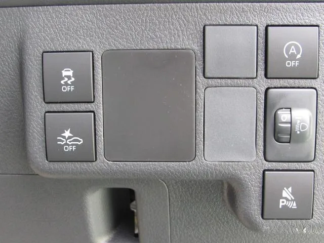 Toyota TOWNACE VAN GL 2025 — миниатюра 5