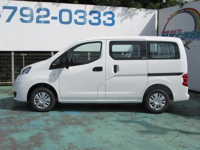 Nissan NV200 VANETTE VAN VX 2025 — миниатюра 2