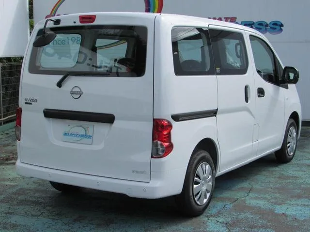 Nissan NV200 VANETTE VAN VX 2025 — миниатюра 3