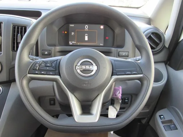 Nissan NV200 VANETTE VAN VX 2025 — миниатюра 5