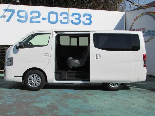 Nissan CARAVAN LONG GRAND PREMIUM GX 2026 — миниатюра 3