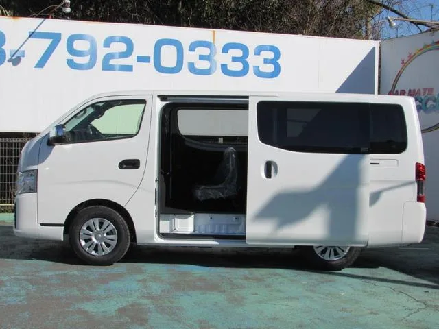 Nissan CARAVAN LONG EX 2026 — миниатюра 3