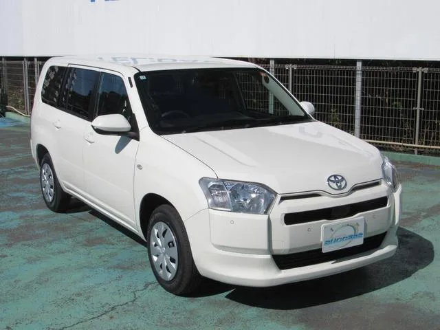 Toyota PROBOX HYBRID F 2026 — миниатюра 4