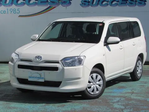 Toyota PROBOX 2026 купить в Москве