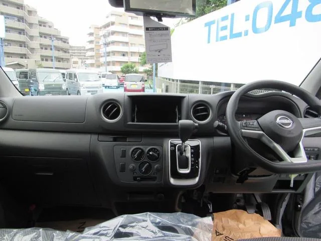 Nissan CARAVAN LONG EX 2026 — миниатюра 5