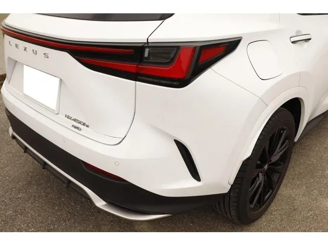 Lexus NX NX450H+ F SPORT 2023 — миниатюра 3