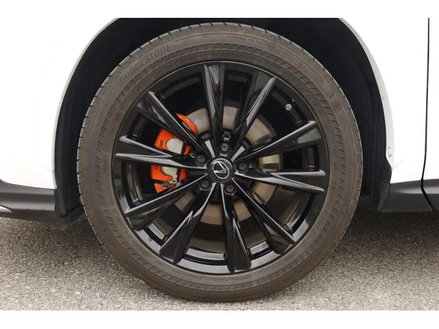 Lexus NX NX450H+ F SPORT 2023 — миниатюра 5