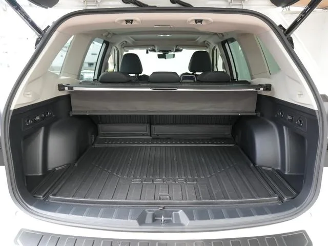 Subaru FORESTER ADVANCE 2022 — миниатюра 4
