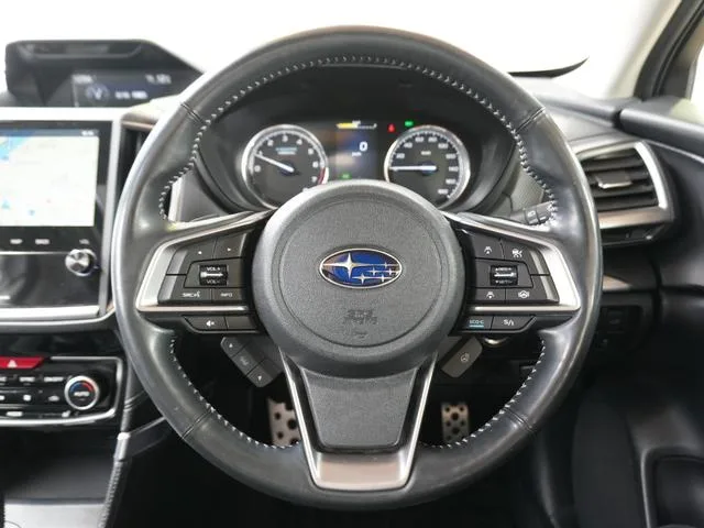 Subaru FORESTER ADVANCE 2022 — миниатюра 5