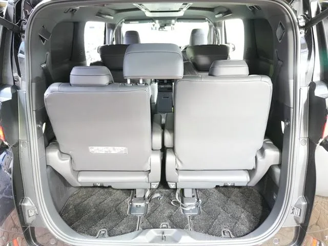 Toyota VELLFIRE HYBRID Z PREMIER 2024 — миниатюра 4