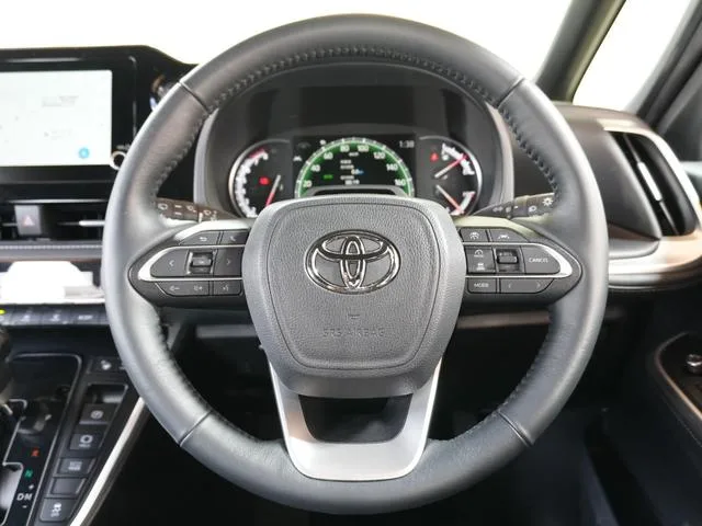 Toyota NOAH S-Z 2024 — миниатюра 3