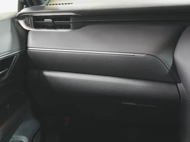 Toyota HARRIER HYBRID Z LEATHER PACKAGE 2023 — миниатюра 5
