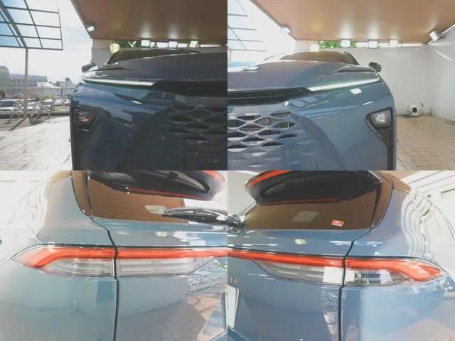 Toyota CROWN ESTATE Z 2025 — миниатюра 2