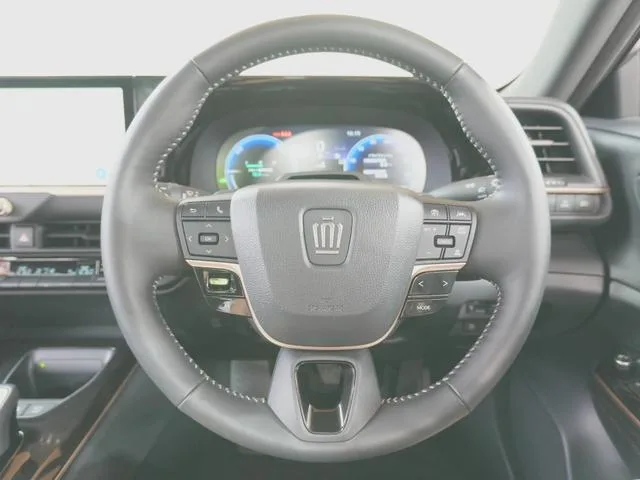 Toyota CROWN ESTATE Z 2025 — миниатюра 5