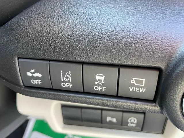 Suzuki SWIFT HYBRID MZ 2024 — миниатюра 2