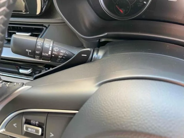 Suzuki SWIFT HYBRID MZ 2024 — миниатюра 4