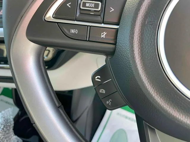 Suzuki SWIFT HYBRID MZ 2024 — миниатюра 5