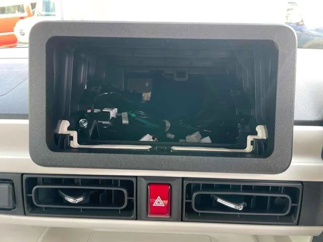 Daihatsu MOVE CANBUS STRIPES G 2025 — миниатюра 2