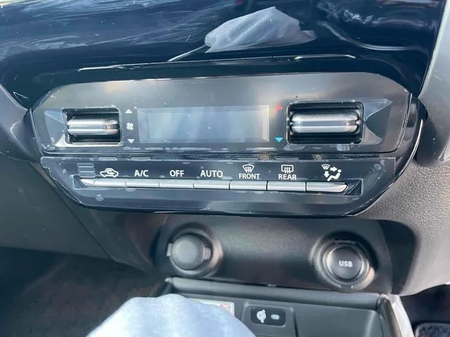 Suzuki FRONX BASE GRADE 2024 — миниатюра 3
