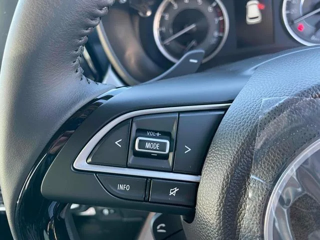 Suzuki FRONX BASE GRADE 2024 — миниатюра 4