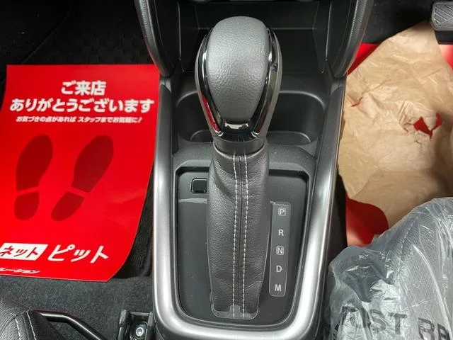Suzuki SWIFT HYBRID MZ 2025 — миниатюра 4
