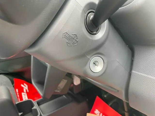 Suzuki SUPER CARRY X LIMITED 2025 — миниатюра 2